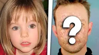 CASO MADELEINE MCCANN: SE PODR&Iacute;A SABER YA CON EXACTITUD EL HOMBRE QUE LA SECUESTR&Oacute; Y MAT&Oacute;