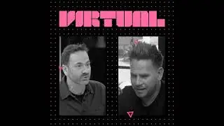 Virtual #8: Van NY stadsgids naar content king, het verhaal van Patrick Van Rosendaal