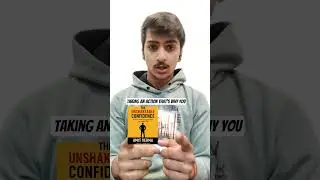The Confidence Execution #21 | Action beats motivation #selfmotivation #bodylanguage