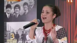 Stela Botez - Balada turcului
