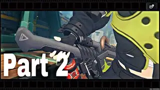SOME MORE ZENLESS ZONE ZERO PART 2