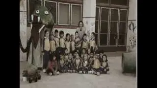 Graduación Escola Joan XXIII 4t ESO