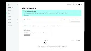 How to Change 3rd-Party Nameservers to GoDaddy Nameservers (DNS Update Guide)