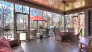 SOLD!  South Charlotte Luxury Home for Sale in Providence Downs South
