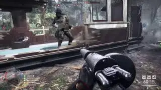 battlefield 1 - Dynamite - self help for gamers in description