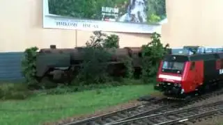 DB Schenker Rail Bulgaria Аrt., №: 10051 / №: 19051