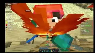 Minecraft GladMC PvP MinaFerro