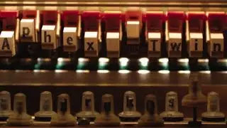 Drukqs By Aphex Twin Review
