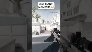 Craziest Plays EVER in a Major?!😳