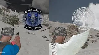 [No Mercy] From Demon to Angel | Azzurro Ycyz