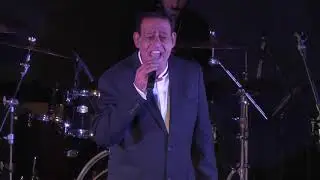 שימי תבורי - עוד סיפור של אהבה - LIVE - היכל רמון