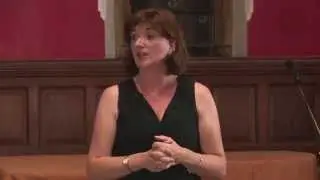 Nicky Morgan MP - We Should Have Confidence in Her Majesty's Government