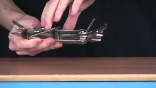 Sub Gear Multi Tool - www.simplyscuba.com