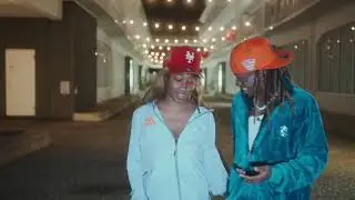 Moutabwoy - Duniya (Official Visualizer)