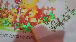 Barrados de panos de prato ❤️🥰👍😀