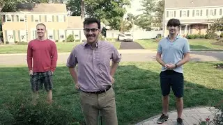 NESTOR TRAILER