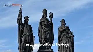 40 Best Places to Visit in Paraguay - Video and Travel Guide