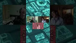 Феномомен - новый Хоумлендер? #dispatch