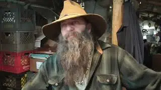 How Do You MAKE a LIVING Off Grid and On a HOMESTEAD?