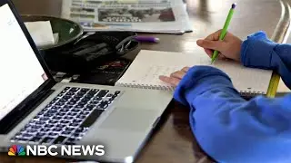 Student achievement scores have gone up but remain below pre-pandemic levels