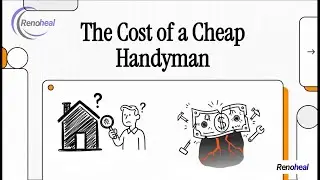 The Hidden Risks & Costs of Hiring the Wrong Handyman in Toronto