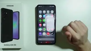 Does Samsung Galaxy A36 5G Have Pop Up View (Floating Windows)?