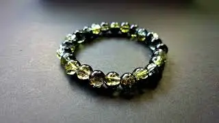 🌟 Simple. Stylish. Everyday | SCB-044 🌟 #suucreations #bracelets #beadedbracelet