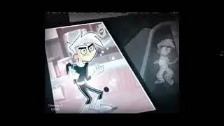 Danny Phantom Promo Trailer (2004) [for @PhantomakaFenton321 and @halfa7894 ]