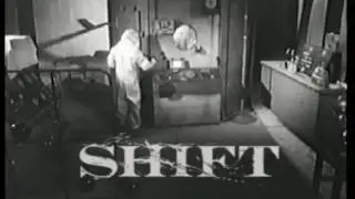 Shift - This Brutal Embrace (Official Video)
