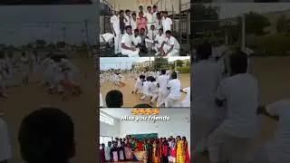 Morarji desai residential school wadagera(2021-22)SSLC Batch
