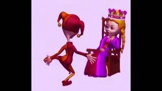 Jester video 1