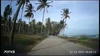 BAAN KRUT @ GROOD BEACH