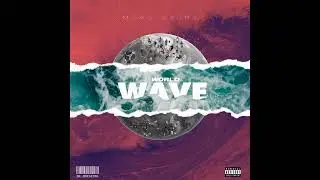 MARO-G x CRS Já não te conheço  (World Wave)  prod FX beat