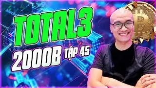 🔴 Livestream - Total3 2000B tập 46