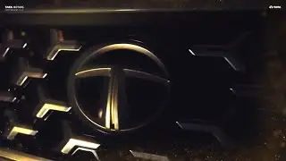 All-New SAFARI #Gold With Exclusive Interiors