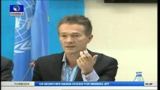 Earthfile: Alternative Electricity Generation In Nigeria. Prt 1