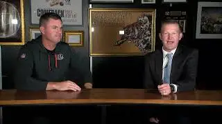 Zac Taylor discusses defensive issues; Reaction to players only meeting