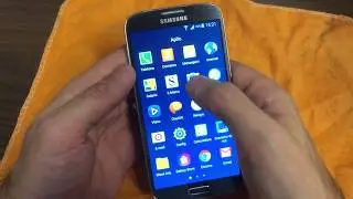 Samsung Galaxy S4 GT I9505