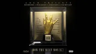 AMGM ft. Unkle Flava & ray rogerss - Duffle Bag [Official Audio]