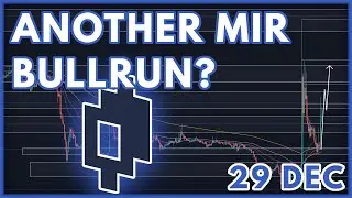 MIR PRICE PREDICTION TODAY! | MIRROR PROTOCOL PRICE PREDICTION & NEWS 2022!