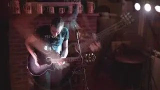 Enigma - Nick McCann Live at the Talbot Taphouse 27/02/19