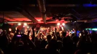Dritte Wahl - Fliegen (2015 live @ Universum Stuttgart)