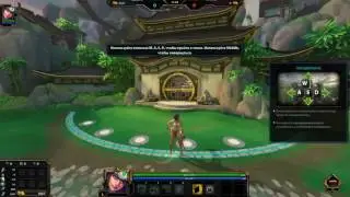 Smite vs Paragon | Мнение Эксперта
