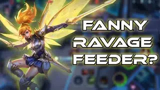 NYOBAIN MODE BARU!!! |MODE RAVAGE,