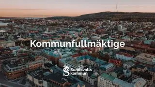Kommunfullmäktige 22 december 2025-Ny textad