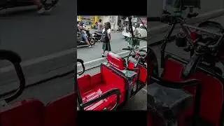 E bike for homecredit installment 😎