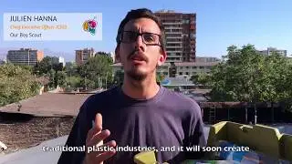 Postulaci&oacute;n Startup Chile: Qactus