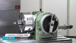 CNC milling machine VMC850 machine center #vmc #machine center