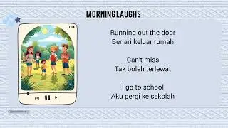 MORNING LAUGHS - MOCHINA music AI Create 