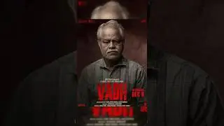 This Is Real Bollywood 🤯🔥 VADH Movie Review by Thoda Filmyy Hoon | Sanjay Mishra